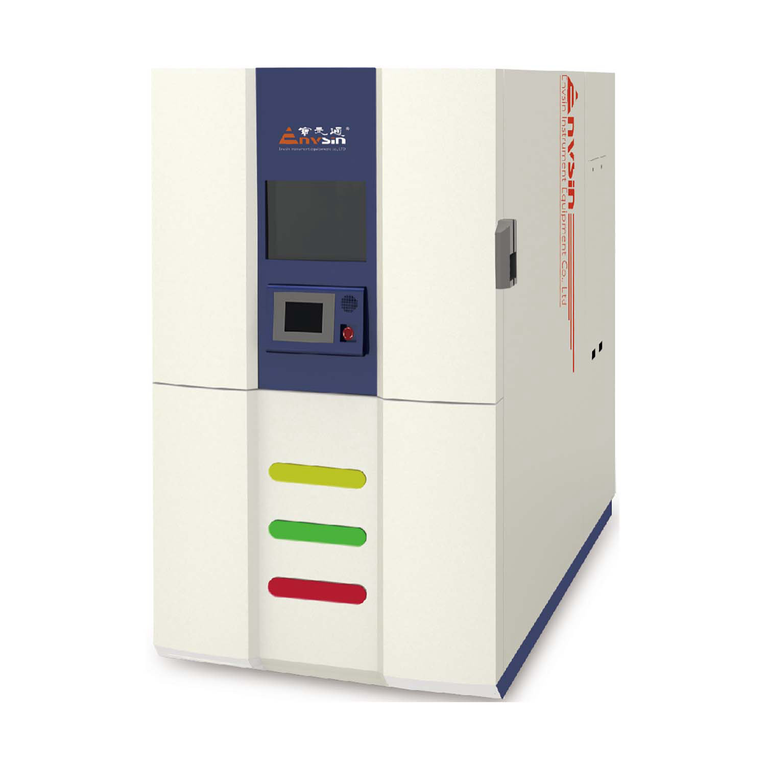 ET4200S2高低溫（兩箱）冷熱沖擊試驗箱
