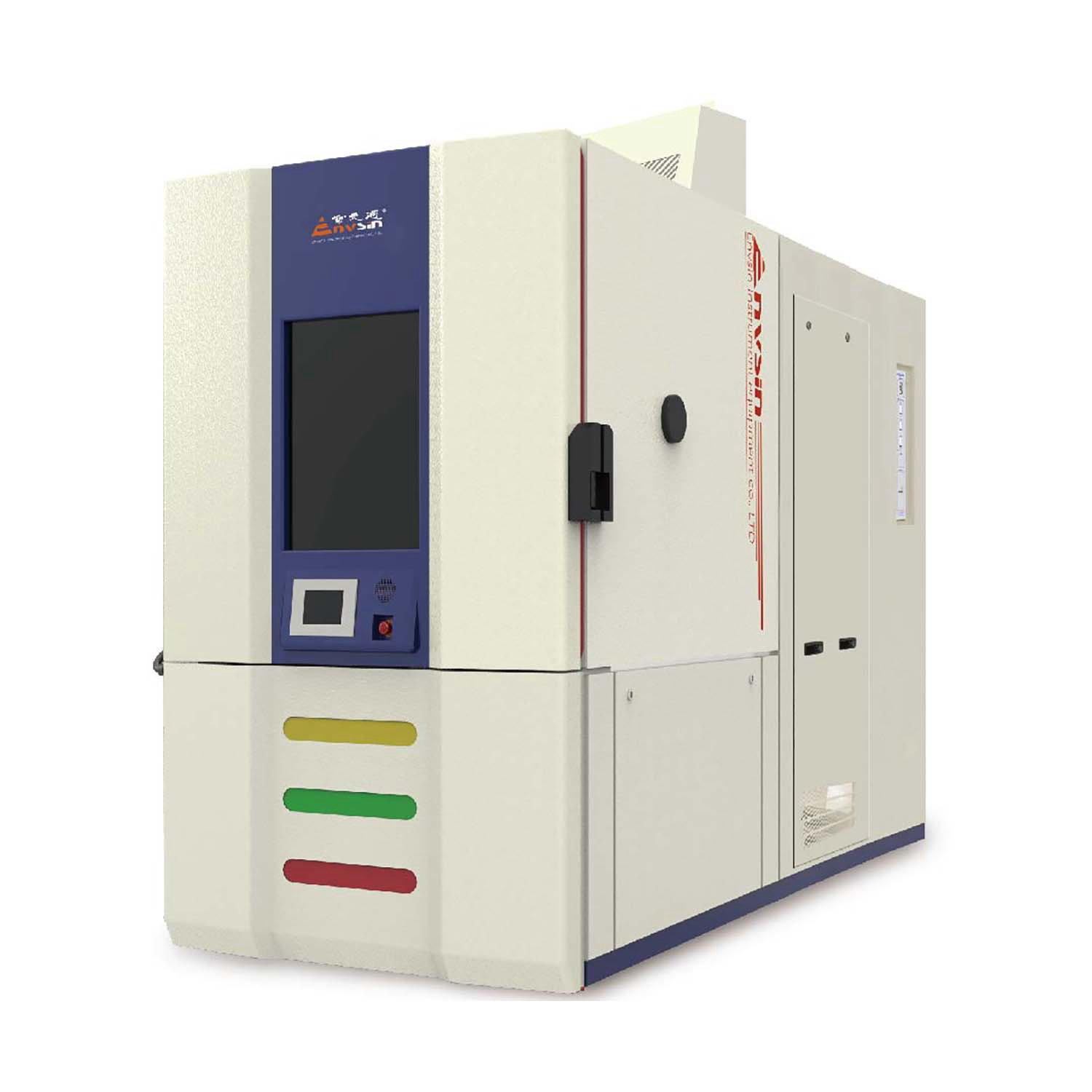 ETS4100-15-FB電池快速溫變試驗箱